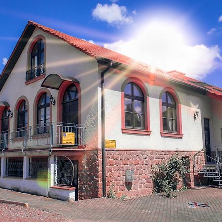 Gaestehaus Samuel Wadgassen Zewnętrze zdjęcie