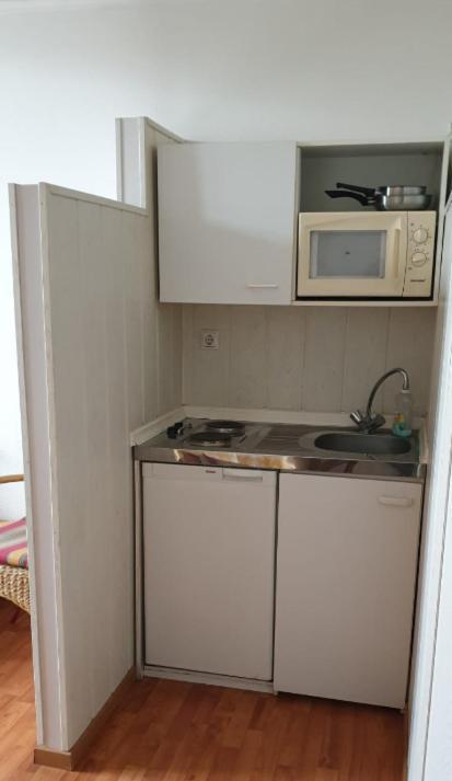 Gaestehaus Samuel Wadgassen Zewnętrze zdjęcie