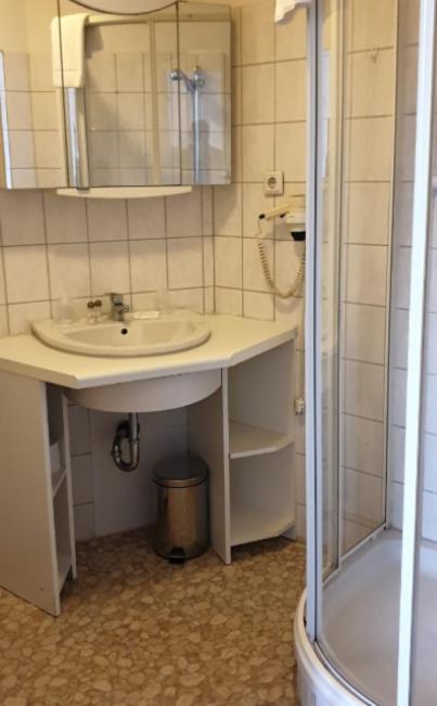 Gaestehaus Samuel Wadgassen Zewnętrze zdjęcie