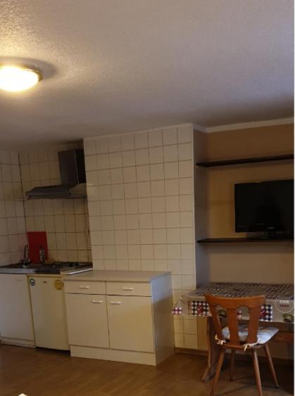 Gaestehaus Samuel Wadgassen Zewnętrze zdjęcie